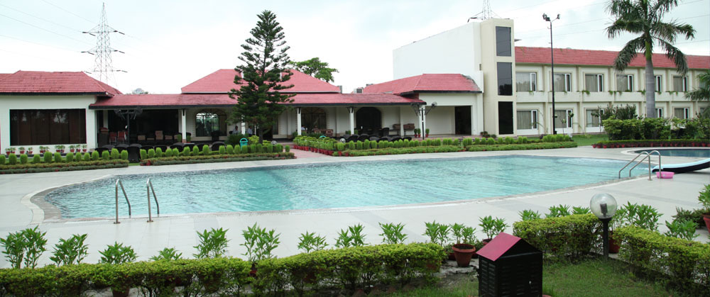 Orient Resorts Kanpur