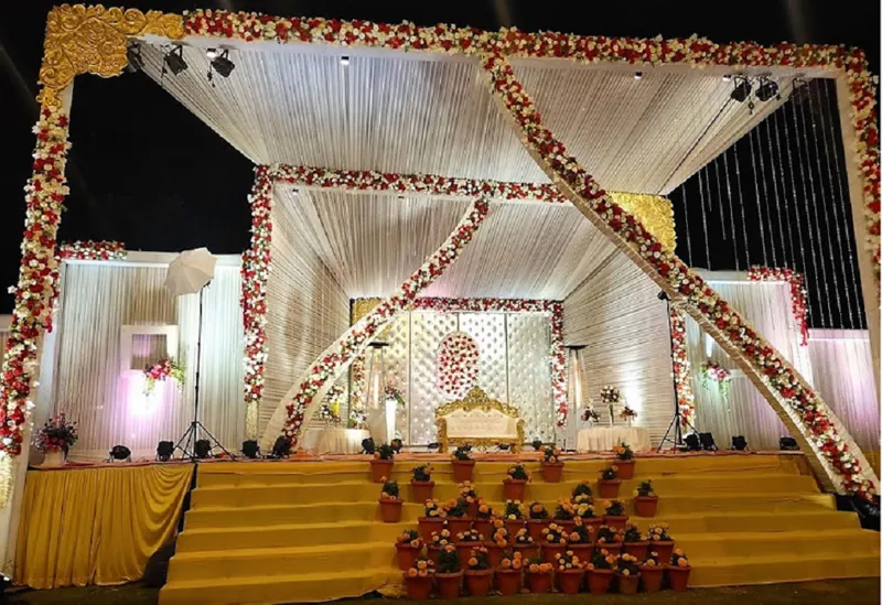 Orient Resorts Kanpur