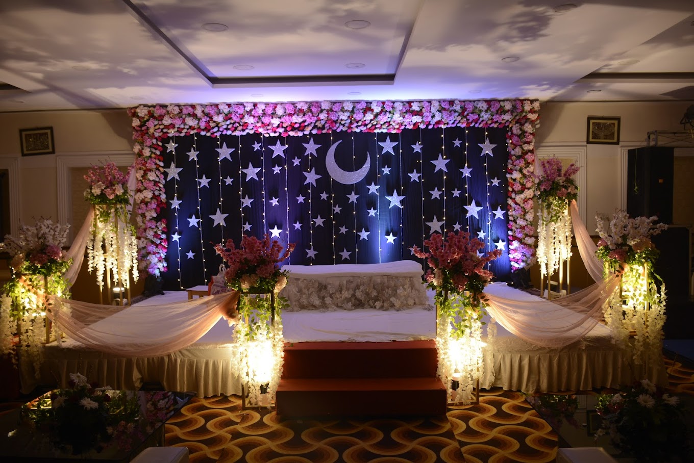 Pamela Restaurant And Banquet Kanpur