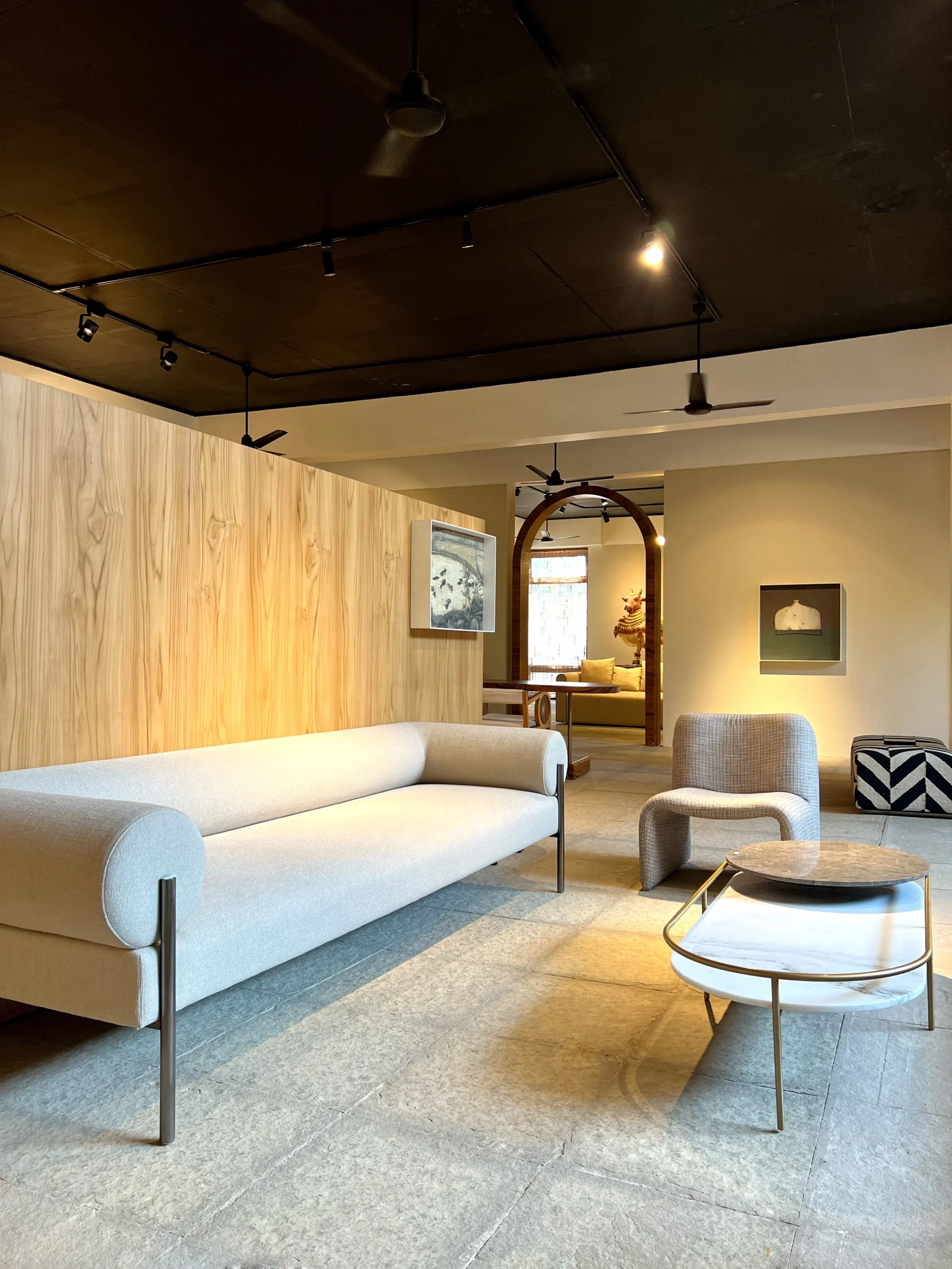 Patel Furniture Kanpur