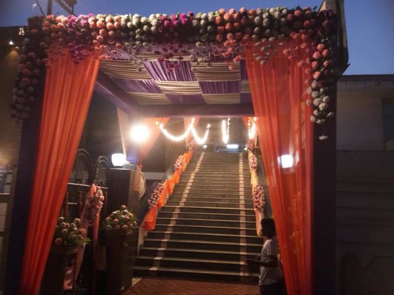 Raghusheela Banquet Kanpur