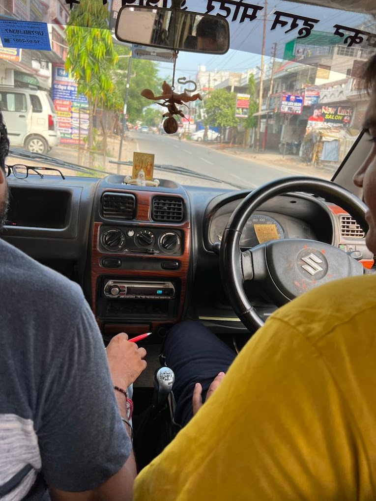 Sankat Haran Motor Driving Training School Kanpur