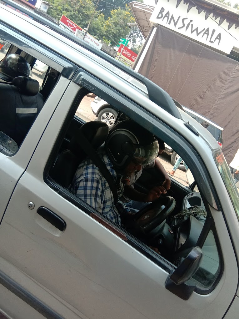 Sankat Mochan Driving Training School