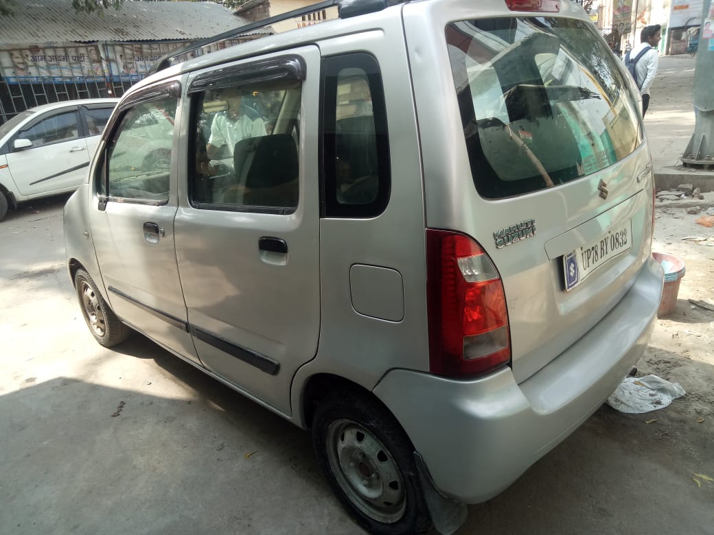 Sankat Mochan Driving Training School