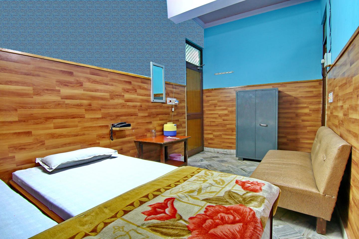 Satyam Hotel and Restaurant Kanpur