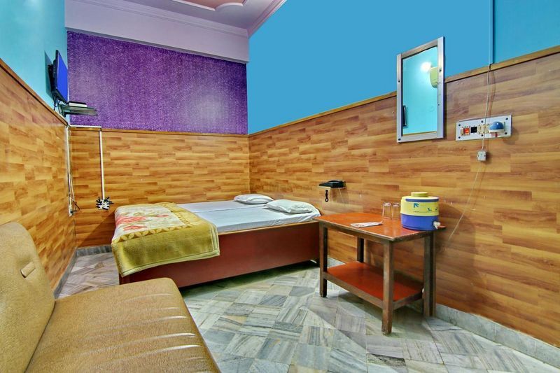 Satyam Hotel and Restaurant Kanpur