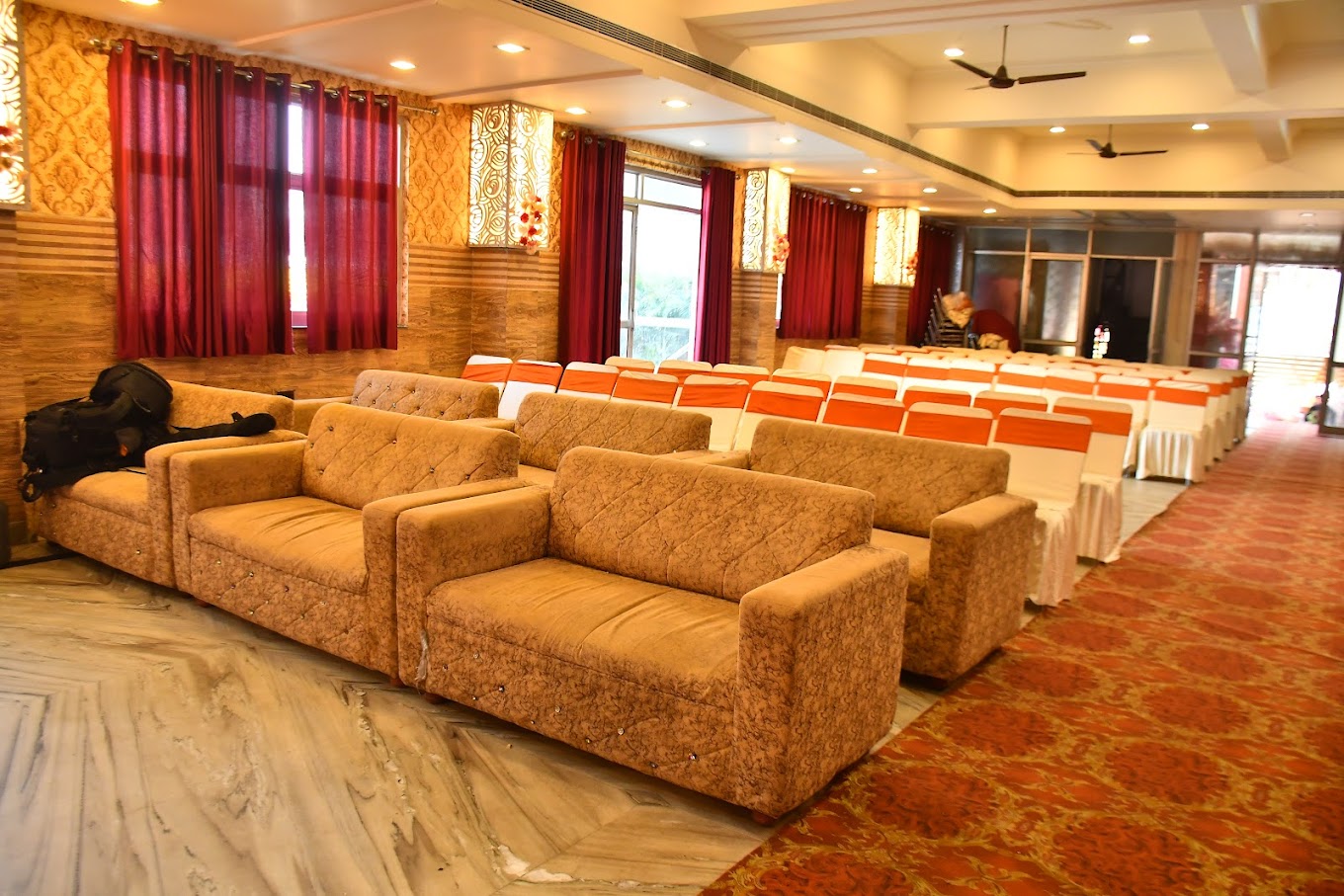 Shree Vrindavan Galaxy Kanpur