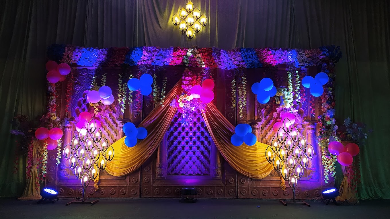 Shri JP Ram Vatika Kanpur