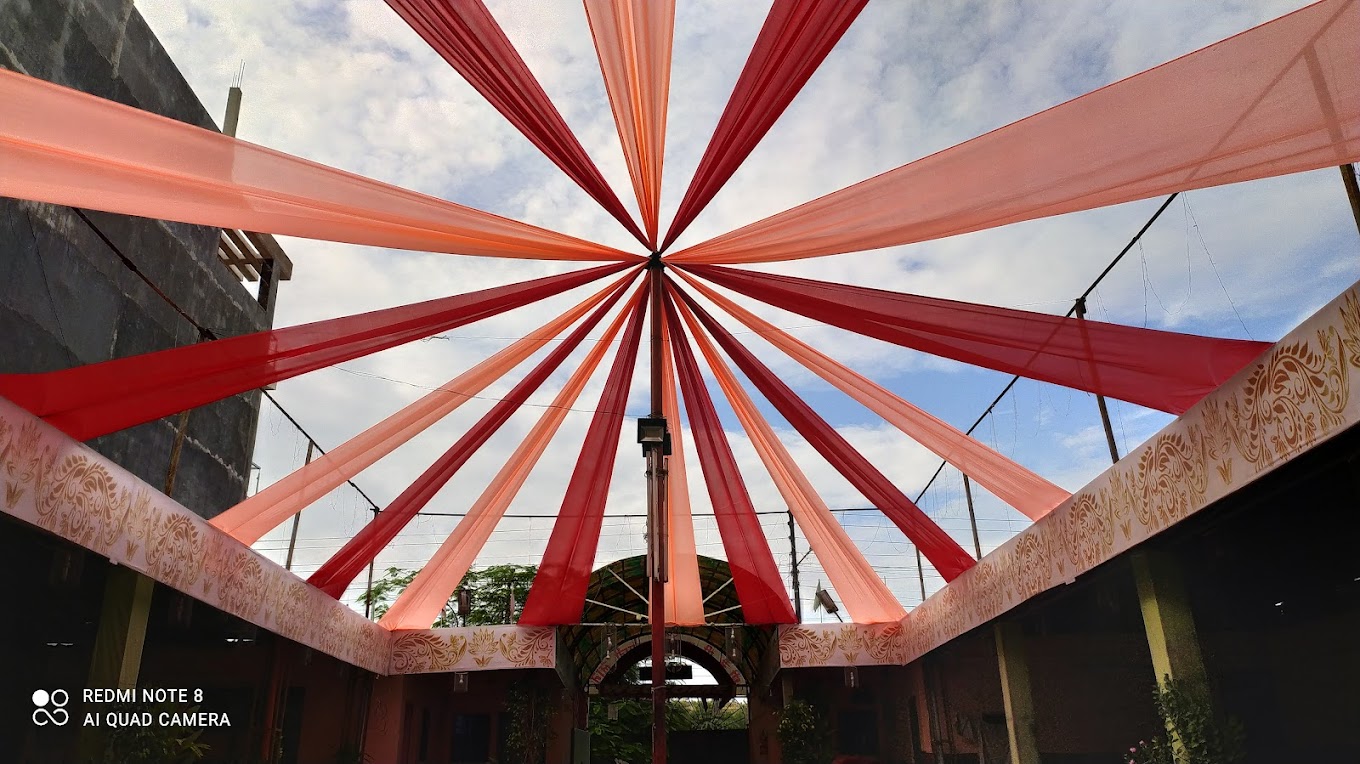 Shri JP Ram Vatika Kanpur