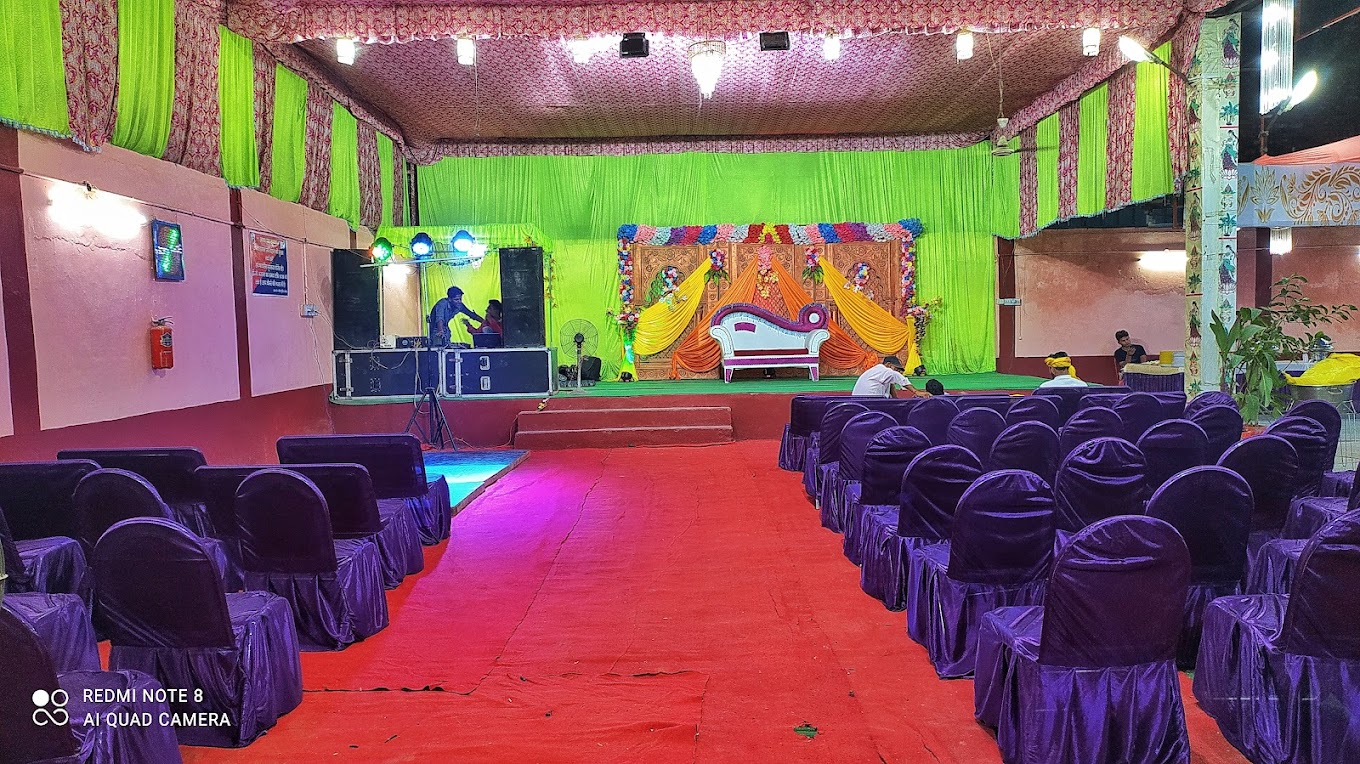 Shri JP Ram Vatika Kanpur