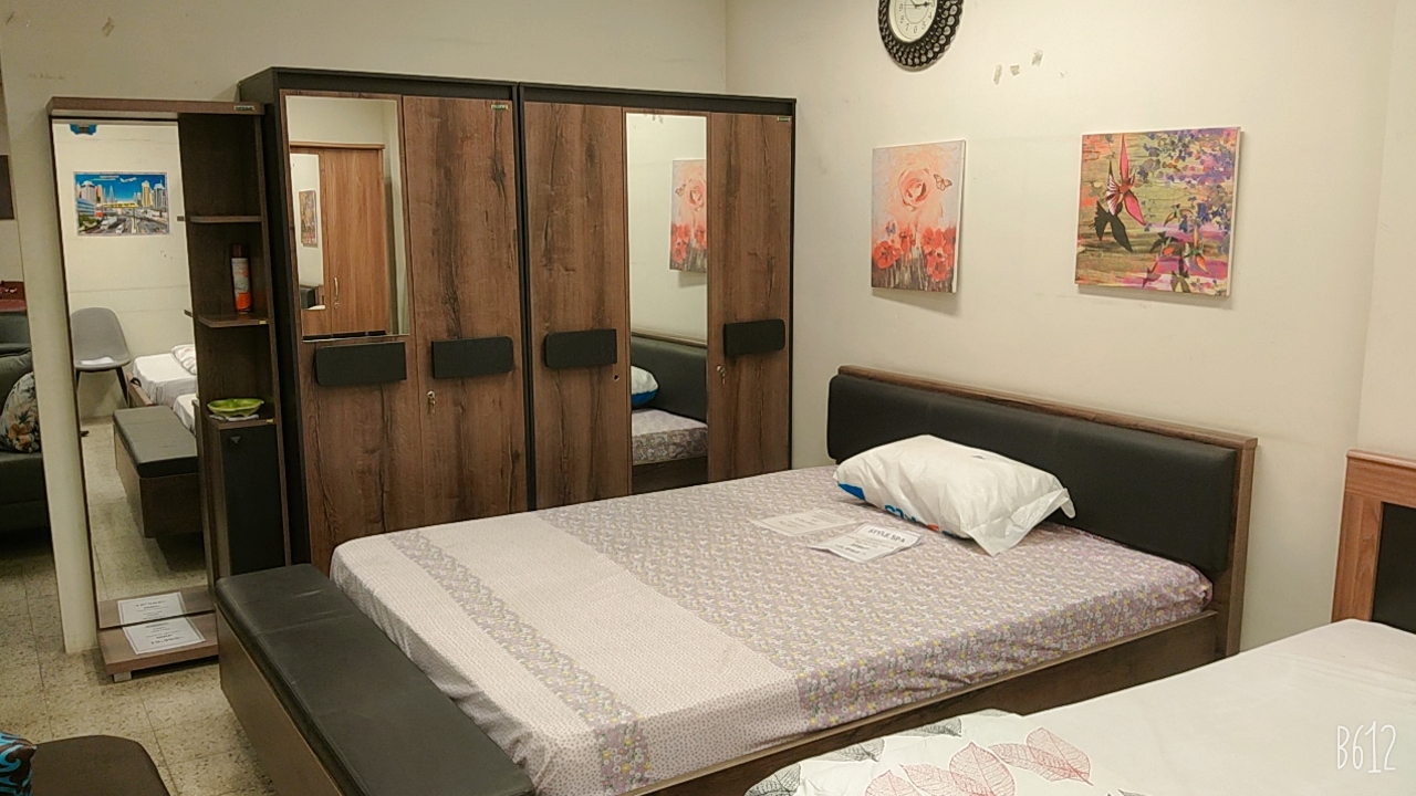 Stylespa Furniture Showroom Kanpur