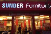 Sunder Furniture Industries Kanpur