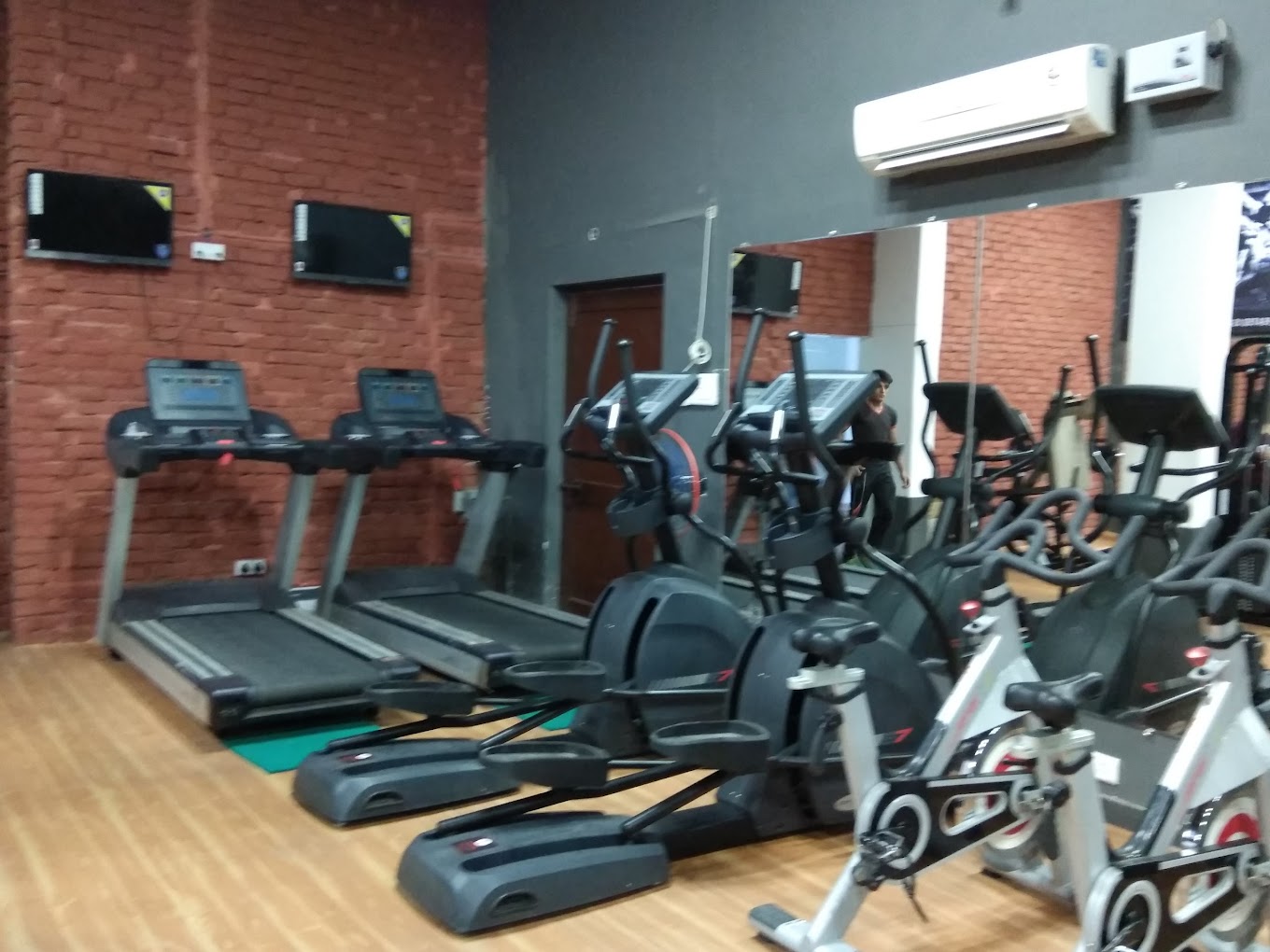 The Gym House Kanpur