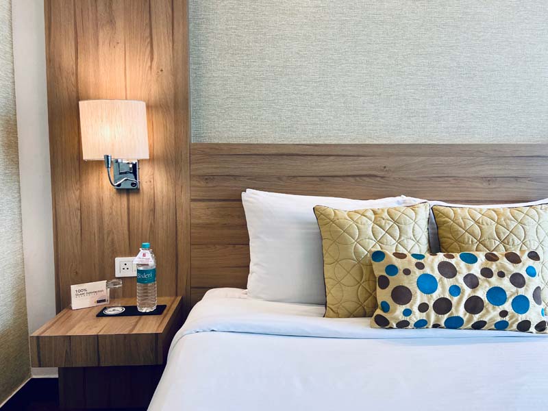 The Landmark Towers Kanpur