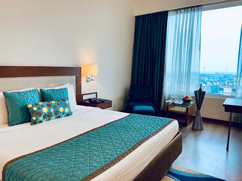 The Landmark Towers Kanpur