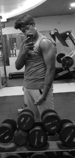 The Trident Fitness Kanpur