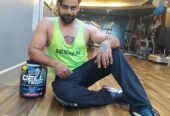 The Trident Fitness Kanpur