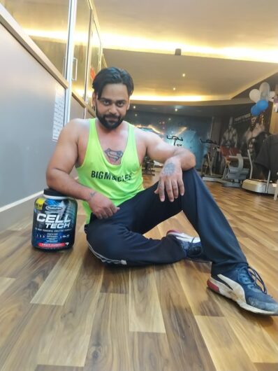 The Trident Fitness Kanpur
