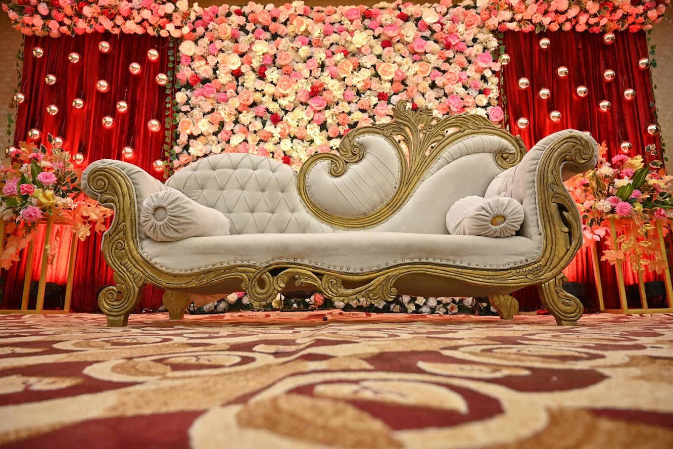 The Wedding Bell Kanpur