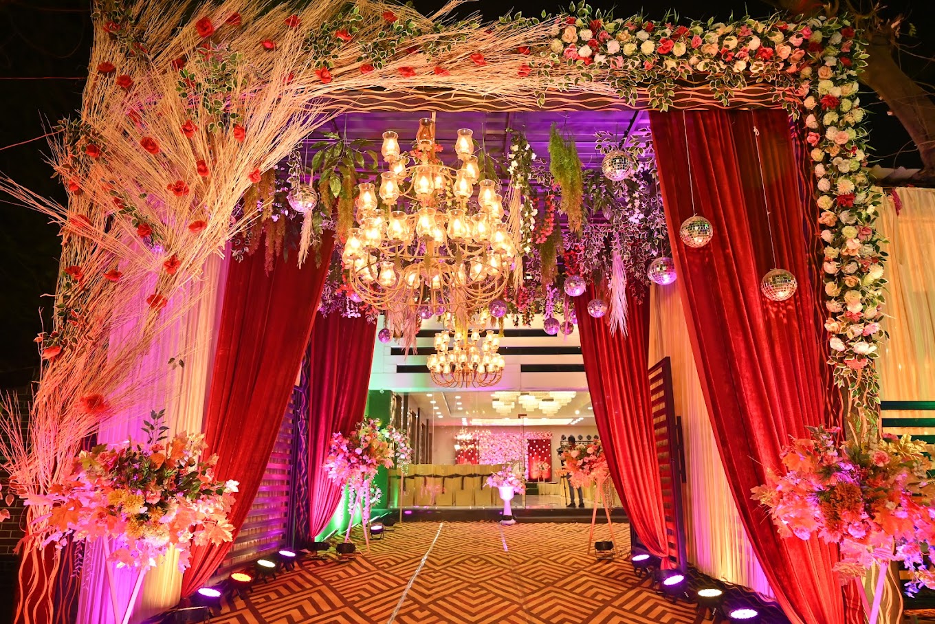 The Wedding Bell Kanpur