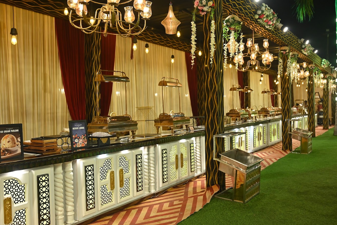 The Wedding Bell Kanpur