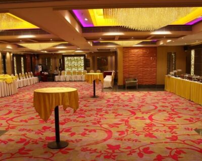 The-Zaffran-Restaurant-And-Banquet-Kanpur-1