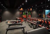 Titan Fitness Kanpur