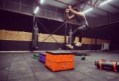 Titan Fitness Kanpur