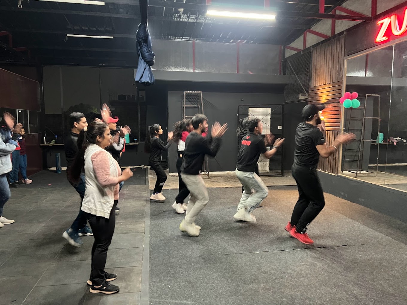 Titan Fitness Kanpur