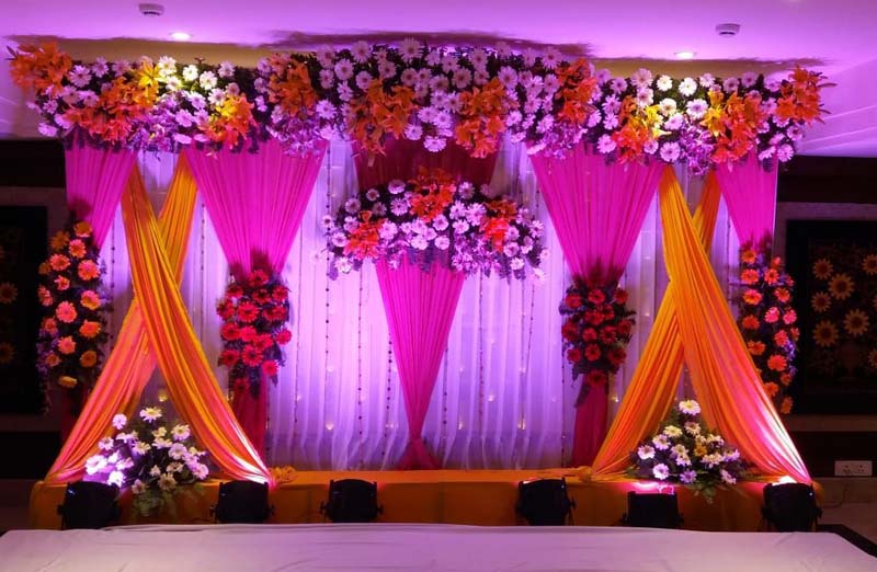 Vijay Intercontinental Hotel & Banquet Hall Kanpur