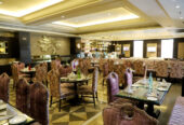 Vijay Intercontinental Hotel & Banquet Hall Kanpur