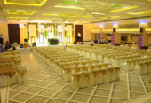 Vijay Intercontinental Hotel & Banquet Hall Kanpur