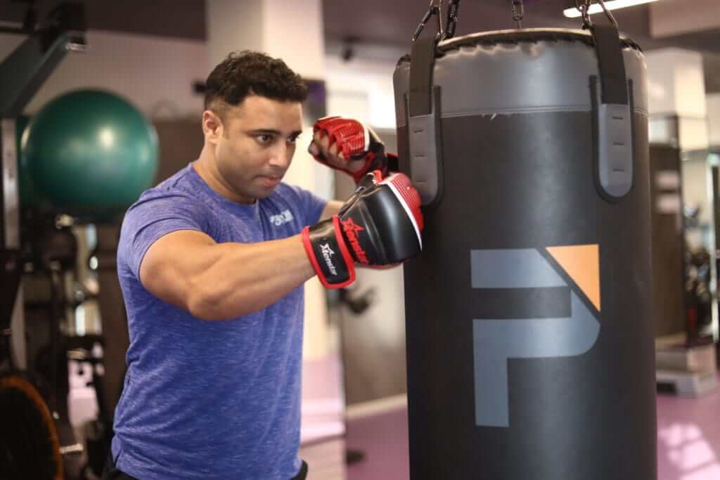 Anytime Fitness Kanpur