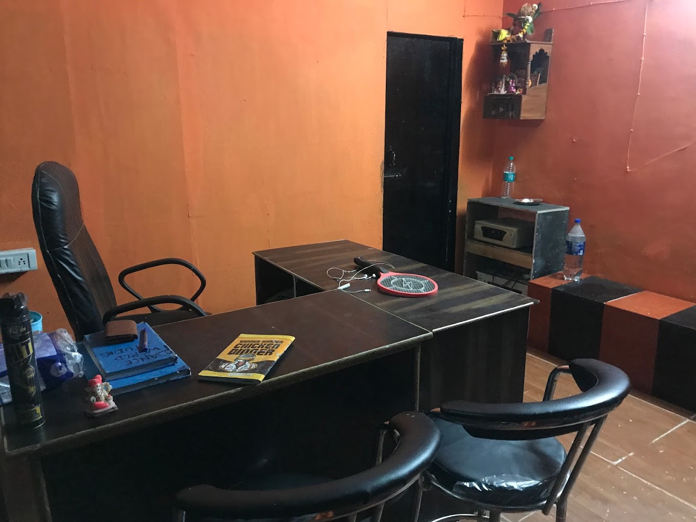 Dance World Studio Kanpur