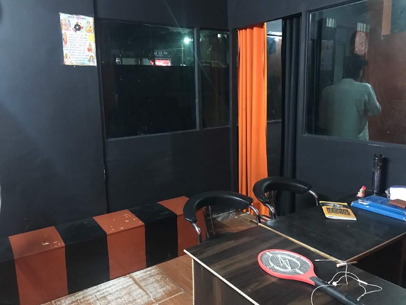 Dance World Studio Kanpur