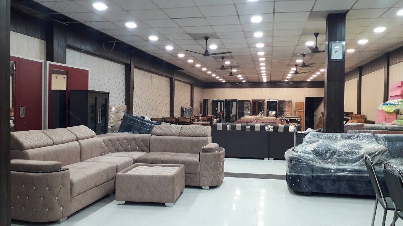 Dixit Furniture Kanpur