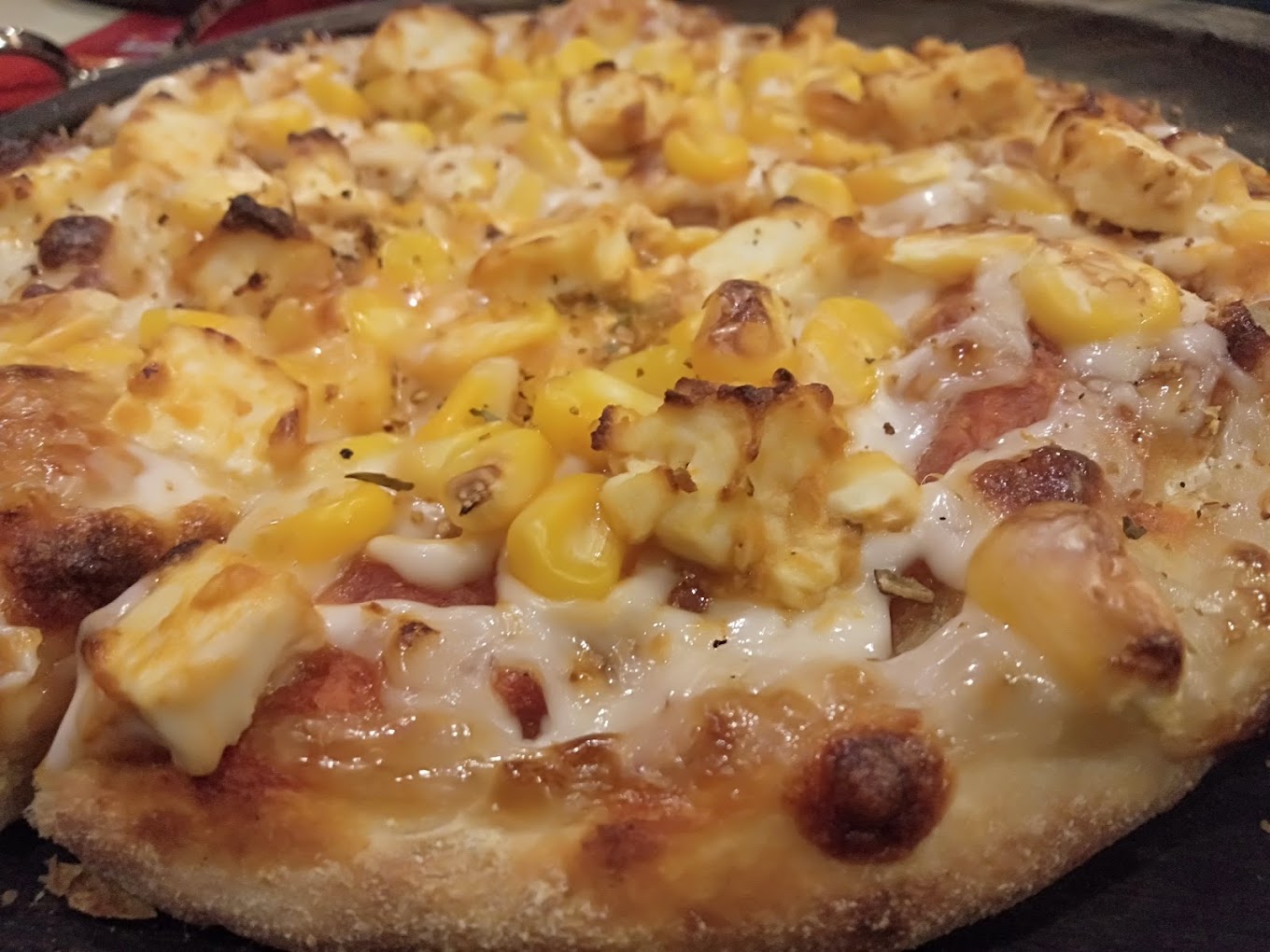 Dough Hub Pizza Kanpur