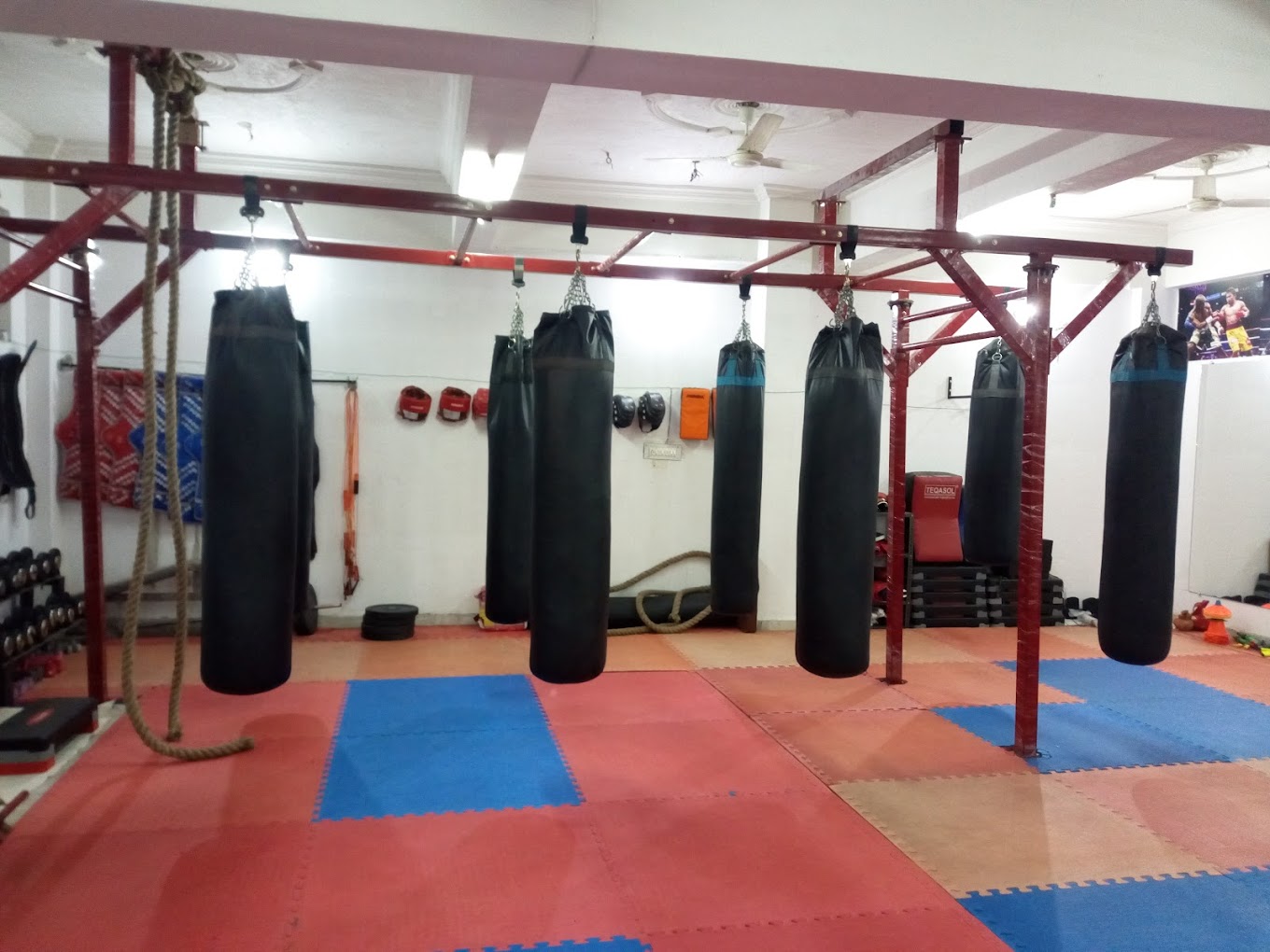 Dream Fitness Academy Kanpur