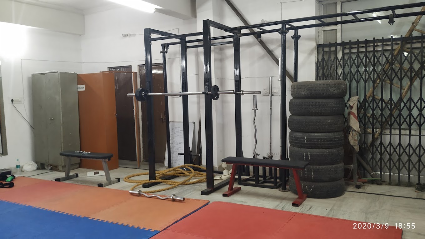 Dream Fitness Academy Kanpur