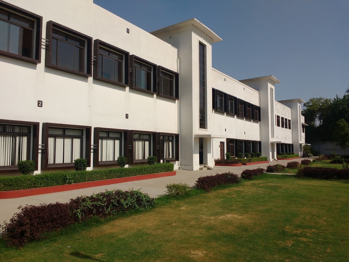 Kamla Club Ground Kanpur