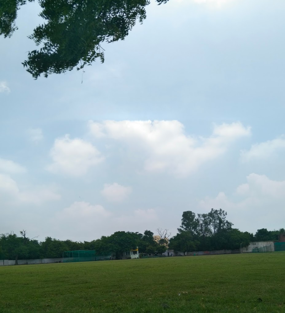 Kanpur South Academy Kanpur