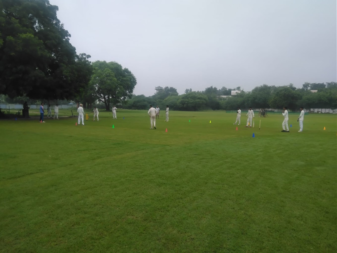 Kanpur South Academy Kanpur