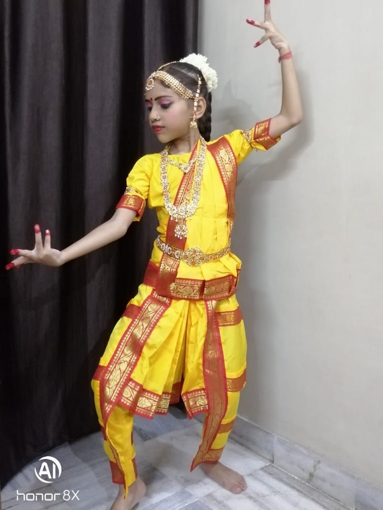 Mannat Dance Academy Kanpur