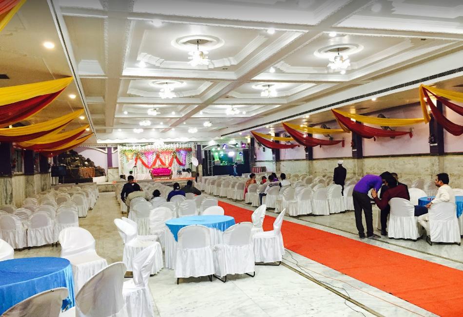 Maya Guest House Kanpur