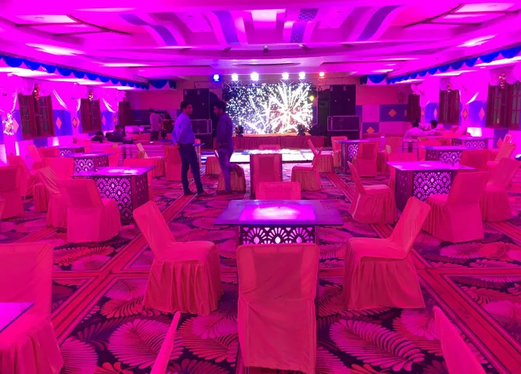 Maya Guest House Kanpur