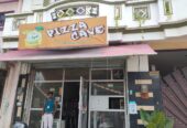 Pizza Cave Kanpur