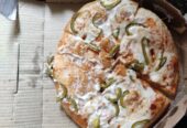 Pizza Cave Kanpur