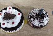 Pizza Cave Kanpur