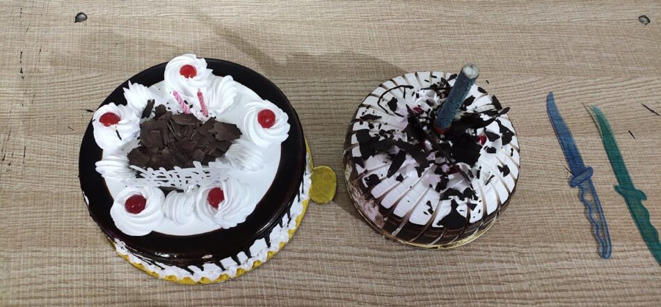 Pizza Cave Kanpur