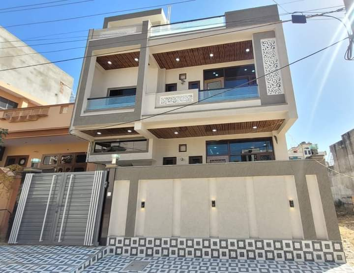 Rajendra Property Dealer Kanpur